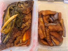 -阿毛饭店(和义路店)