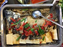 -徽州美食(三十年老店)