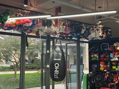 -花环泰拳·勒德斯拉泰拳馆(静安店)