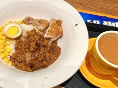 -大家乐(广州天河城六楼店)