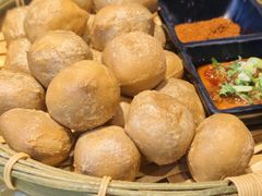 -银生食府·普洱菜(金星店)