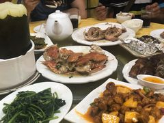 -鸿达渔港