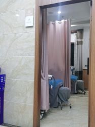 体验后-重庆军美医疗美容医院