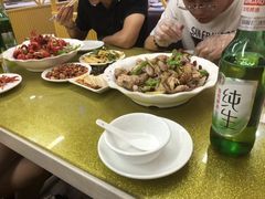 -赵氏盱眙十三香龙虾(蓝村店)