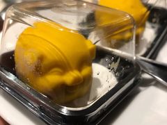 猪猪大福-海底捞火锅(劲松店)