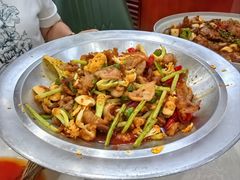 -红旗饭庄