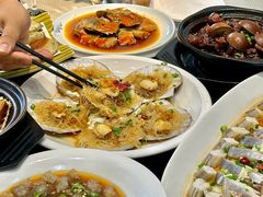 -好兄弟郭巨海鲜(天一阁店)