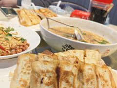 -逢春菜馆天津菜(胜利路店)