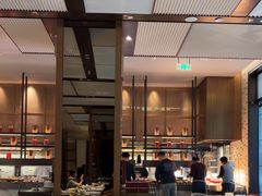 -康莱德酒店·美庭自助餐厅