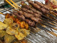 -老谢野馄饨(延安路店)