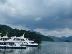 -千岛湖东南湖区