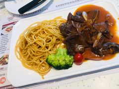 -新宝餐厅(流塘店)