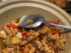 -绿草地·湘菜(芙蓉天街店)