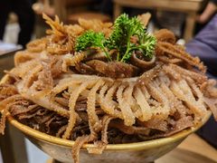 -毛肚向右·川渝毛肚王(经开永旺店)