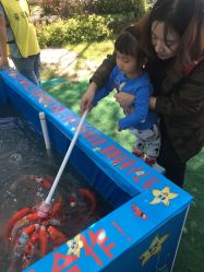 -萌宠亲子动物乐园(槐房万达店)