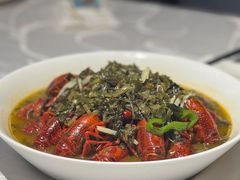 -洪福龙虾
