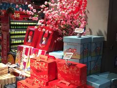 -盒马鲜生(昆城店)