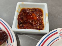 -永盛茶档·港式餐厅(桥北店)