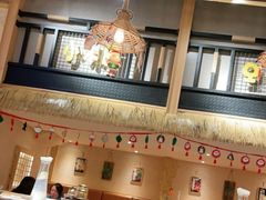 大堂-冰川冷面·延边菜·炭烤串(观前店)