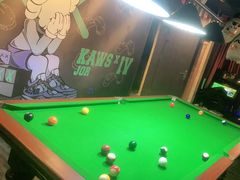 -顽主轰趴馆团建ktv桌游狼人杀(望京店)