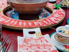 -津门老羊家·铜锅涮羊肉·烧烤(科技园店)
