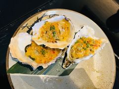 -曙亚洲餐厅-重庆富力艾美酒店(南坪万达广场店)