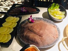 -哥老官重庆美蛙鱼头(宝山龙湖店)