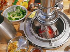 -姜虎东白丁烤肉(深圳湾后海汇店)
