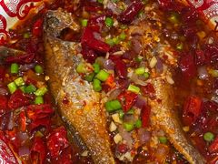 -欧记大排档·景德菜(上海首店)