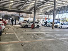 -北京市二清机动车检测场有限公司