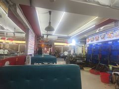 -鑫鸿达·海鲜闽菜热炒小馆(中山路店)