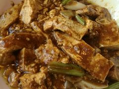 -Local泰莲庭(虹鳟鱼店)