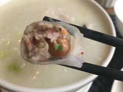 潮州粉果-文津国际酒店-大南门广式茶餐厅