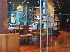 -广州富力君悦大酒店·凯菲厅