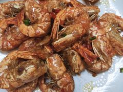 -祈胜邨•顺德鱼生•顺德菜(容桂店)