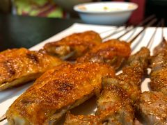 -铜来聚老北京涮肉(恒隆广场店)