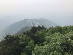 -缥缈峰景区