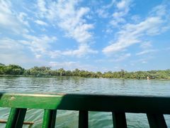 -承德避暑山庄景区