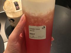-喜茶(佛山岭南站店)