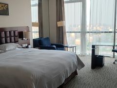 -上海浦东绿地铂骊酒店
