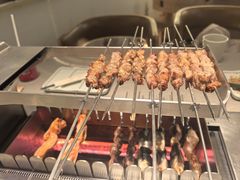 -白玉·朝鲜族烤串(深圳Kkone店)