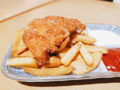 -HELLO 27 意面·沙拉·帕尼尼