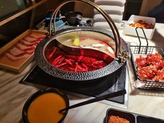 -火炉火自助餐(西直门凯德MALL店)