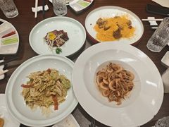 -全聚德(上海首店浦东店)