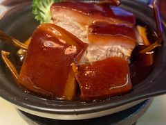 -佬麻雀·新湘菜(珠海金发购物中心店)