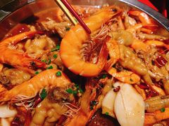 -胖哥俩肉蟹煲(福州仓山爱琴海店)