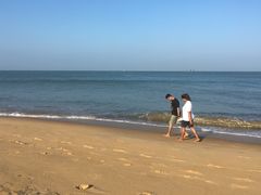 -尼甘布海滩