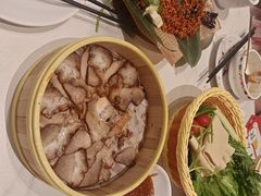 -七八冷面·延边朝鲜族美食(世纪汇店)