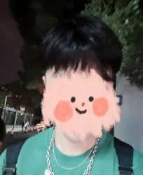 -乐绅男士高端假发定制