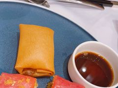 -明阁 Ming Court(广州朗豪酒店)